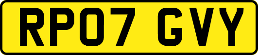 RP07GVY