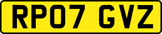 RP07GVZ