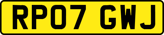 RP07GWJ