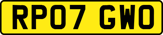 RP07GWO