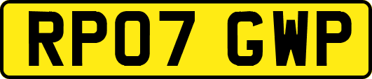 RP07GWP