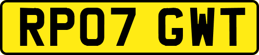 RP07GWT