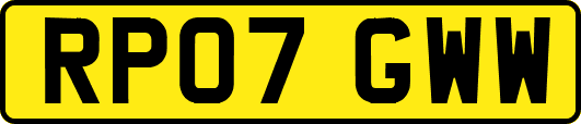 RP07GWW