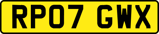 RP07GWX