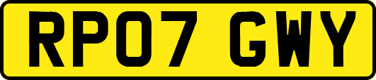 RP07GWY