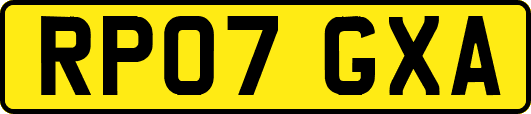 RP07GXA