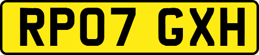 RP07GXH