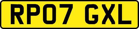 RP07GXL