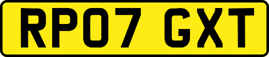 RP07GXT