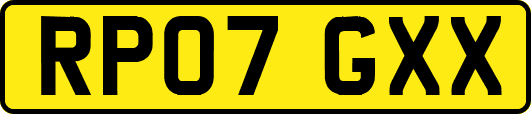 RP07GXX