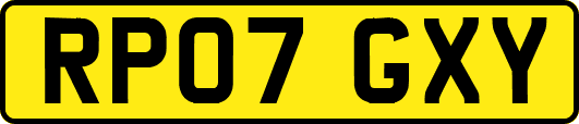 RP07GXY
