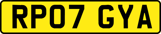 RP07GYA