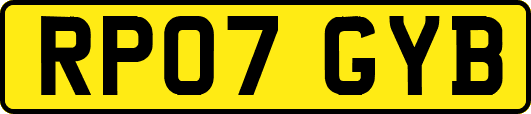 RP07GYB