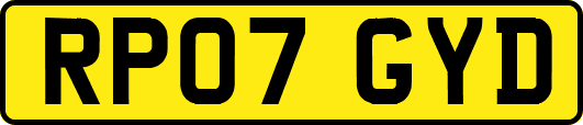 RP07GYD