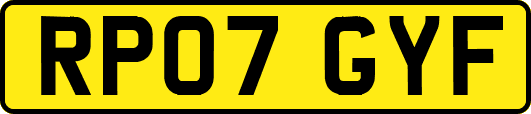 RP07GYF