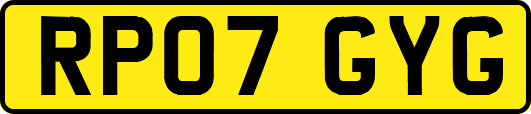 RP07GYG