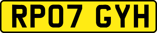 RP07GYH
