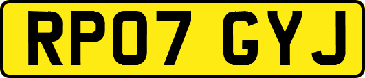 RP07GYJ