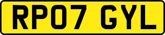 RP07GYL