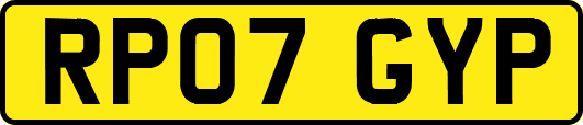 RP07GYP