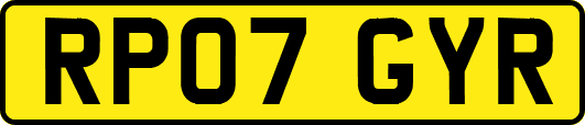 RP07GYR