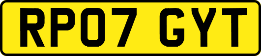 RP07GYT