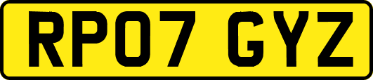 RP07GYZ