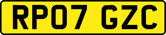 RP07GZC