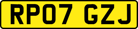 RP07GZJ