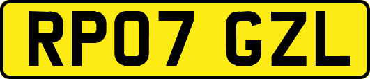 RP07GZL