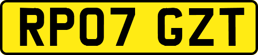 RP07GZT