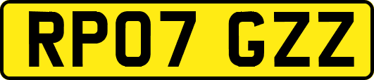 RP07GZZ