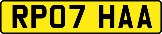 RP07HAA