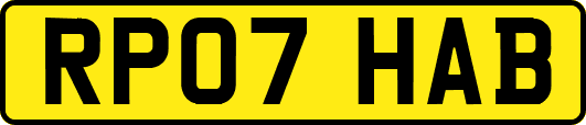 RP07HAB
