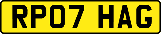 RP07HAG