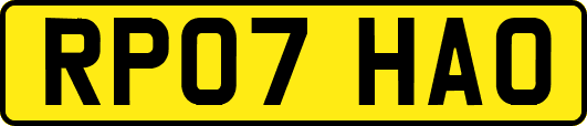 RP07HAO