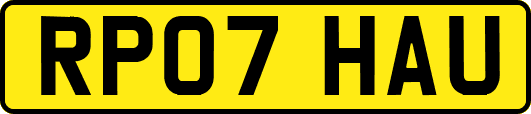 RP07HAU