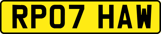 RP07HAW
