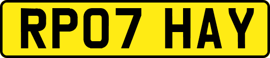 RP07HAY