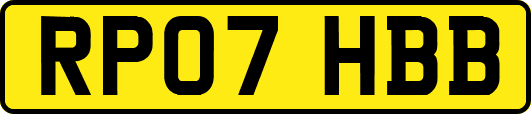 RP07HBB
