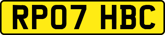 RP07HBC