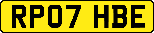 RP07HBE