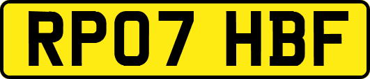 RP07HBF