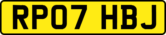 RP07HBJ