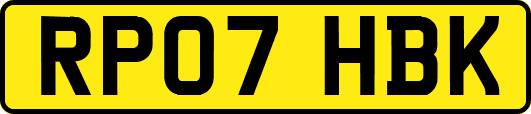 RP07HBK
