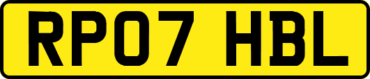 RP07HBL