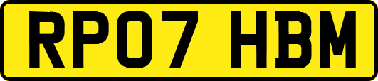 RP07HBM