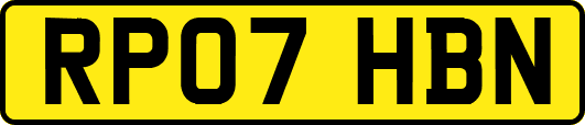 RP07HBN