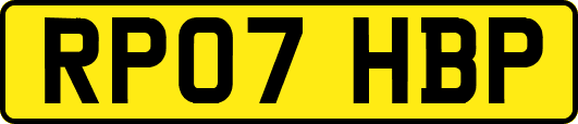 RP07HBP