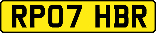 RP07HBR